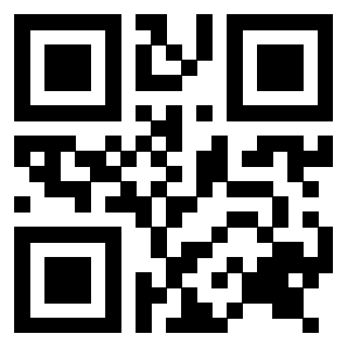 Scansione del Qr Code di 3916567730