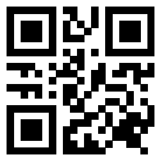 3916567731 - Immagine del QrCode associato