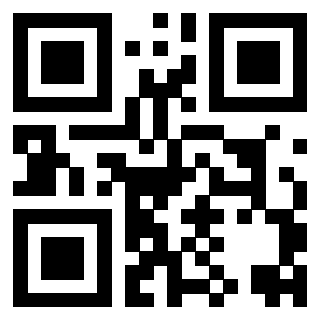 Il Qr Code di 3916567732