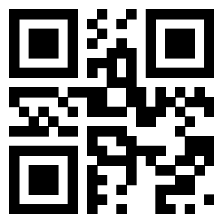 3916567737 QrCode associato