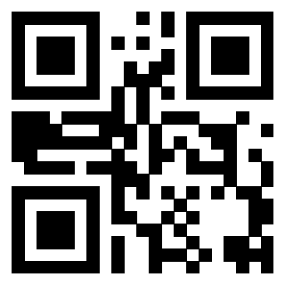 3916567738 - Immagine del QrCode associato