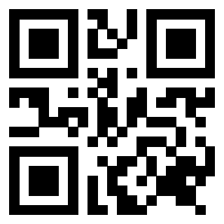 3916567739 - Immagine del QrCode associato