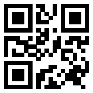 Il Qr Code di 3916567742