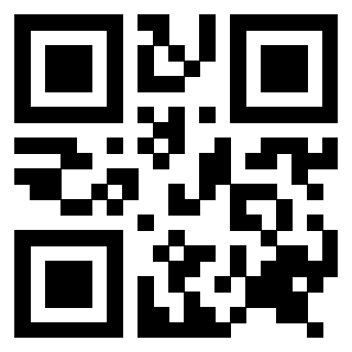 3916567743 - Immagine del Qr Code associato