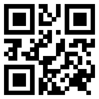 3916567744 QrCode associato