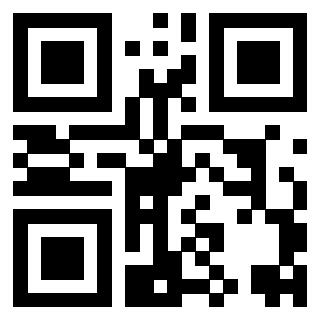 3916567745 Qr Code associato