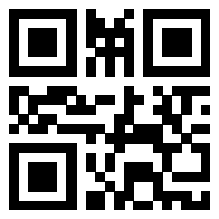 3916567750 Qr Code associato