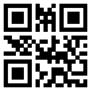 3916567752 - Immagine del Qr Code associato