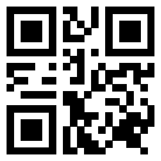 Scansione del Qr Code di 3916567753