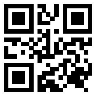 3916567755 Qr Code associato