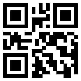 Immagine del QrCode di 3916567762