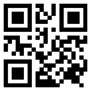 Il Qr Code di 3916567764
