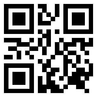 Scansione del Qr Code di 3916567767