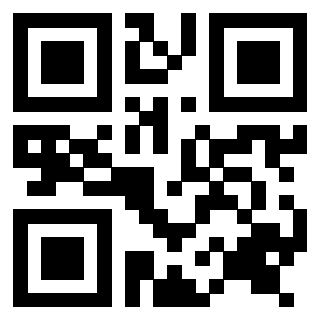Scansione del QrCode di 3916567768