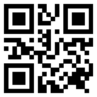 Il QrCode di 3916567770