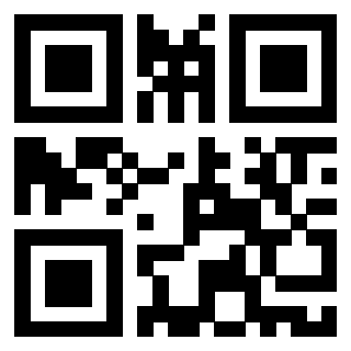 Scansione del Qr Code di 3916567771