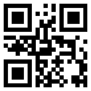 Scansione del QrCode di 3916567772