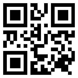 Il Qr Code di 3916567773