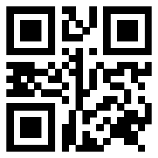 Il Qr Code di 3916567774
