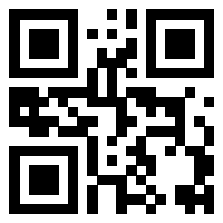 Scansione del QrCode di 3916567777
