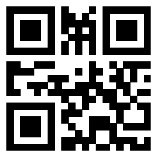 Il QrCode di 3916567778