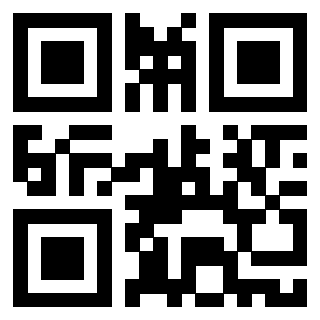 Immagine del QrCode di 3916567780