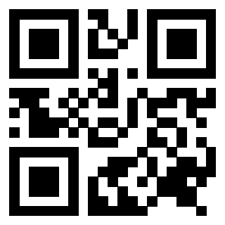 Scansione del Qr Code di 3916567781