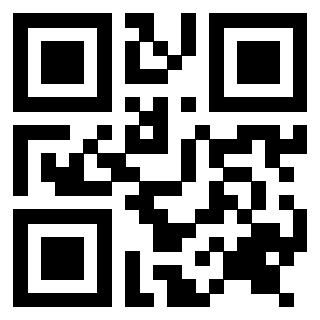 3916567784 - Immagine del QrCode associato