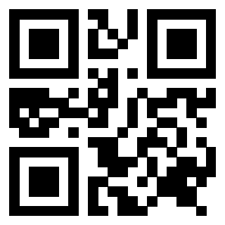 3916567789 - Immagine del Qr Code associato