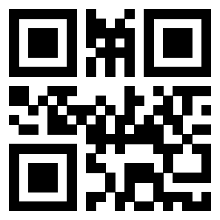 Scansione del Qr Code di 3916567790