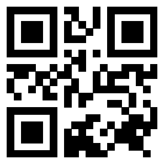 Scansione del Qr Code di 3916567792