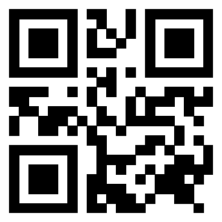 Il Qr Code di 3916567794