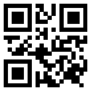 3916567795 - Immagine del Qr Code associato