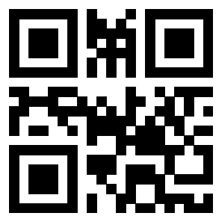 3916567796 - Immagine del QrCode associato