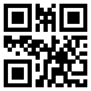 3916567797 Qr Code associato