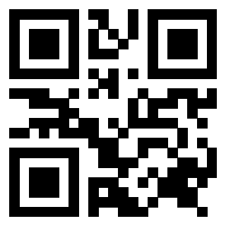 Scansione del Qr Code di 3916567798