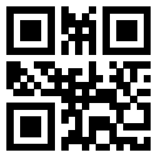 3916567800 - Immagine del Qr Code associato