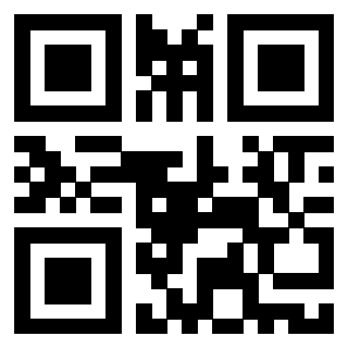 Il QrCode di 3916567801