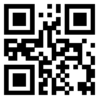 Scansione del Qr Code di 3916567802