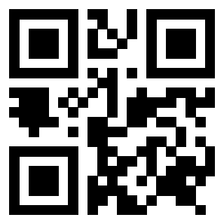 Immagine del QrCode di 3916567805