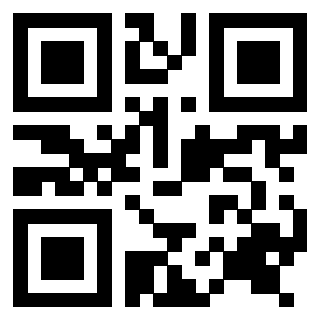 3916567806 Qr Code associato