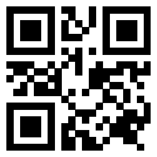 Il Qr Code di 3916567810