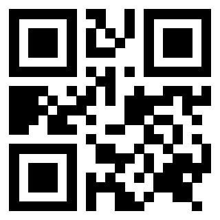 Il QrCode di 3916567811