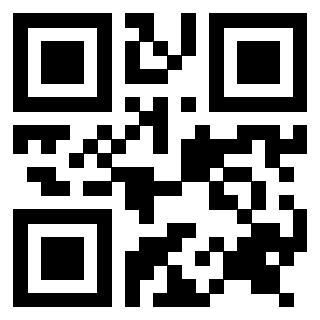Immagine del Qr Code di 3916567812