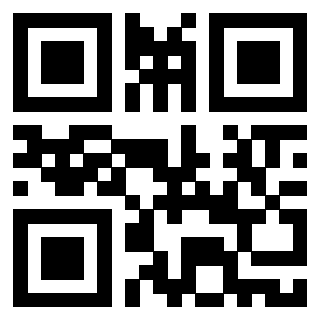 3916567814 QrCode associato