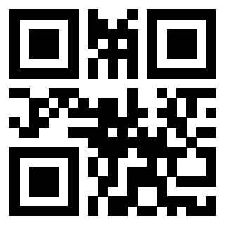 Scansione del Qr Code di 3916567817