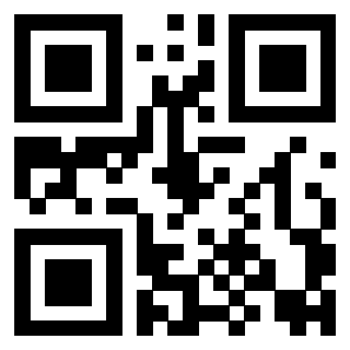 Il QrCode di 3916631469