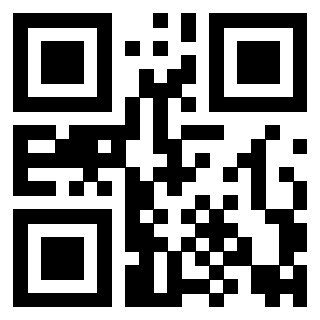 Immagine del Qr Code di 3916631471