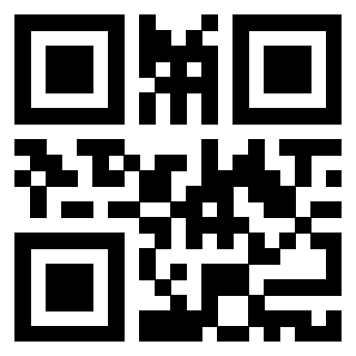 3916631472 - Immagine del QrCode associato