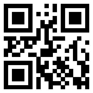 3916631473 Qr Code associato